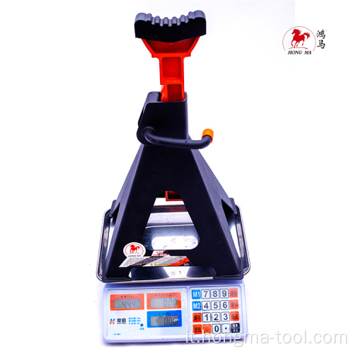 Stand d'acciaio per utensili automobilistici in acciaio